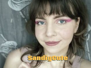 SandiyCute
