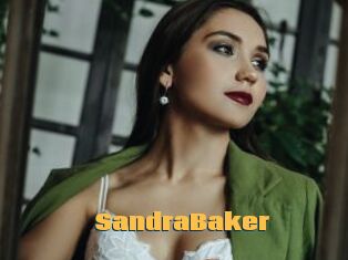 SandraBaker
