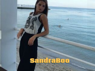 SandraBoo