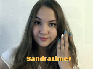 SandraLime7