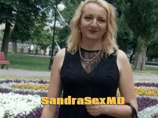 Sandra_SexMD