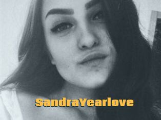 SandraYearlove
