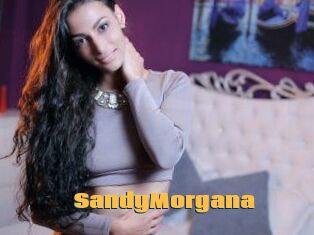 SandyMorgana