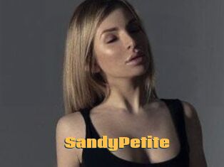 SandyPetite