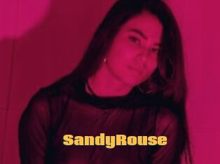 SandyRouse