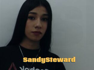 SandySteward