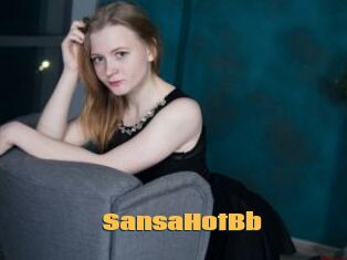 SansaHotBb