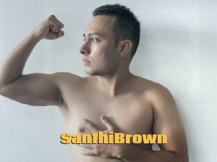 SanthiBrown