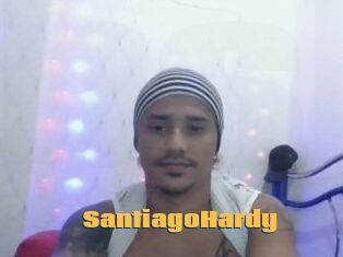 SantiagoHardy
