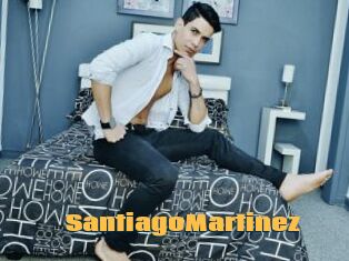 SantiagoMartinez