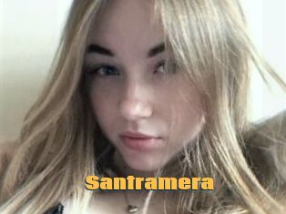 Santramera