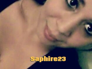 Saphire23