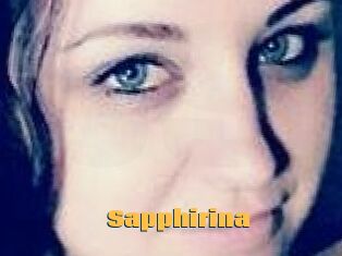 Sapphirina