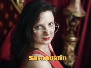 SaraAustin