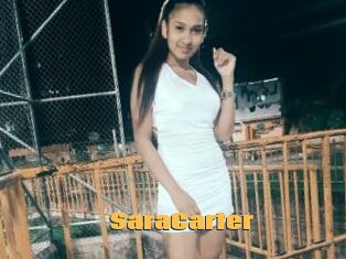 SaraCarter
