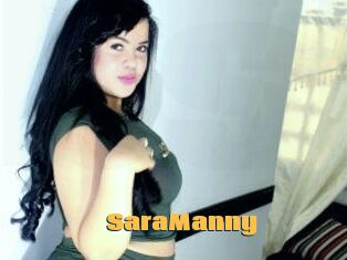 SaraManny