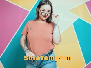 SaraTompson