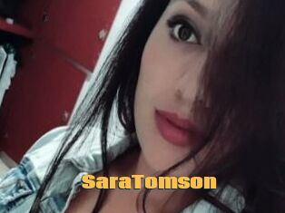 SaraTomson