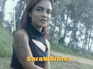 SaraWhinter