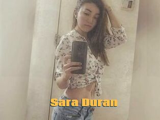 Sara_Duran