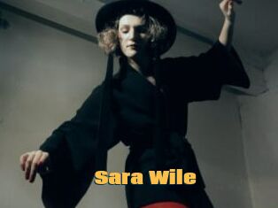 Sara_Wile