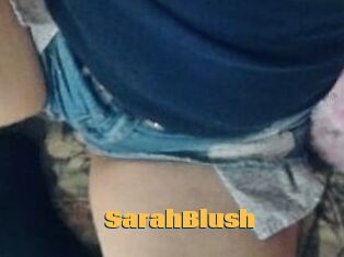 SarahBlush