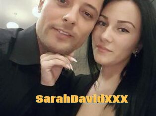 SarahDavidXXX