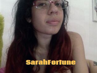 SarahFortune