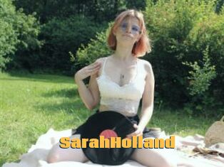 SarahHolland