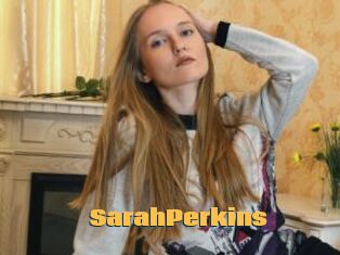 SarahPerkins
