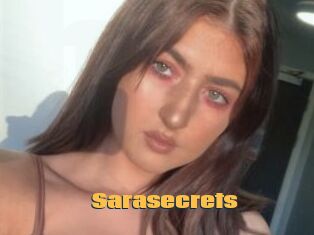 Sarasecrets