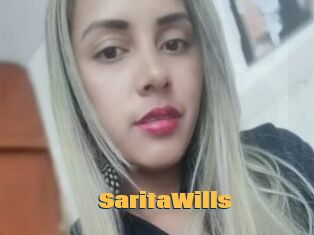 SaritaWills