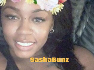 SashaBunz