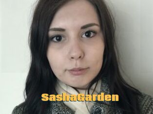 SashaGarden