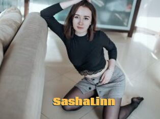 SashaLinn