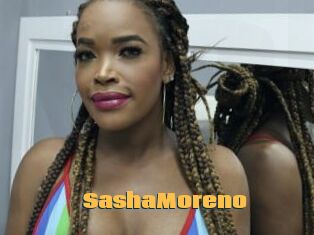 SashaMoreno