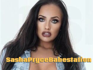 SashaPryceBabestation