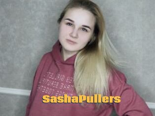 SashaPullers