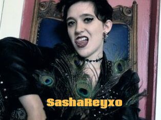 SashaReyxo