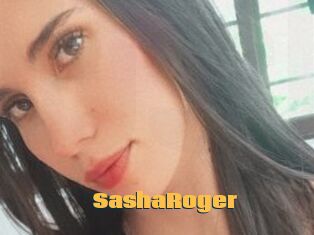 SashaRoger