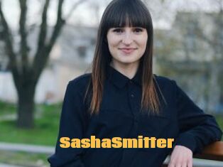 SashaSmitter