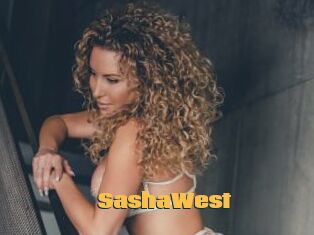 SashaWest