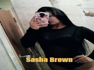 Sasha_Brown