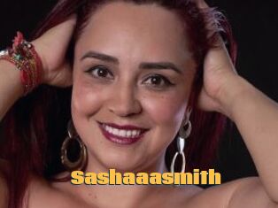 Sashaaasmith