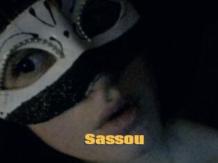 Sassou