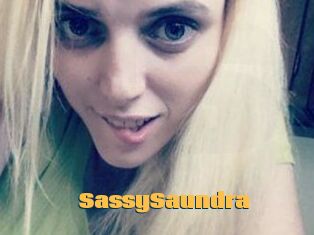 SassySaundra