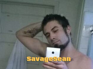 SavageSean