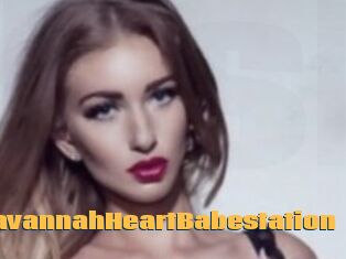 SavannahHeartBabestation