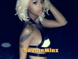 SavoreMinx