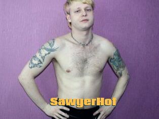 SawyerHot